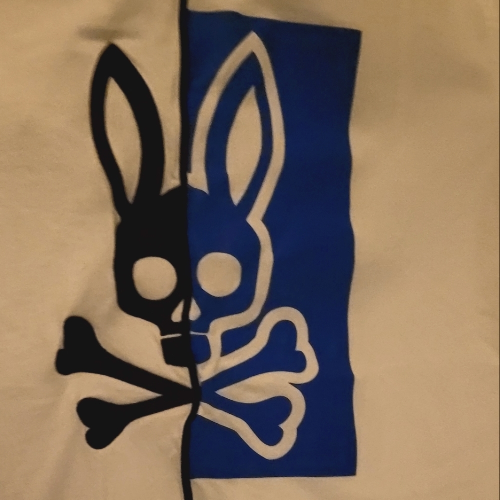 Psycho Bunny Tshirt